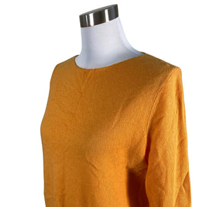 Unisex Hugo Boss - Kampsun, suurus 40 - Oranž (2)