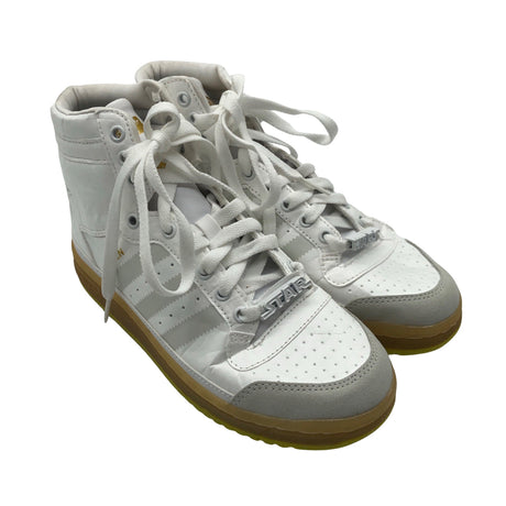 Unisex Adidas - Tennised, suurus 36 - Valge (2)