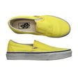 Unisex Vans - Mokassiinid, suurus 37 - Kollane ()