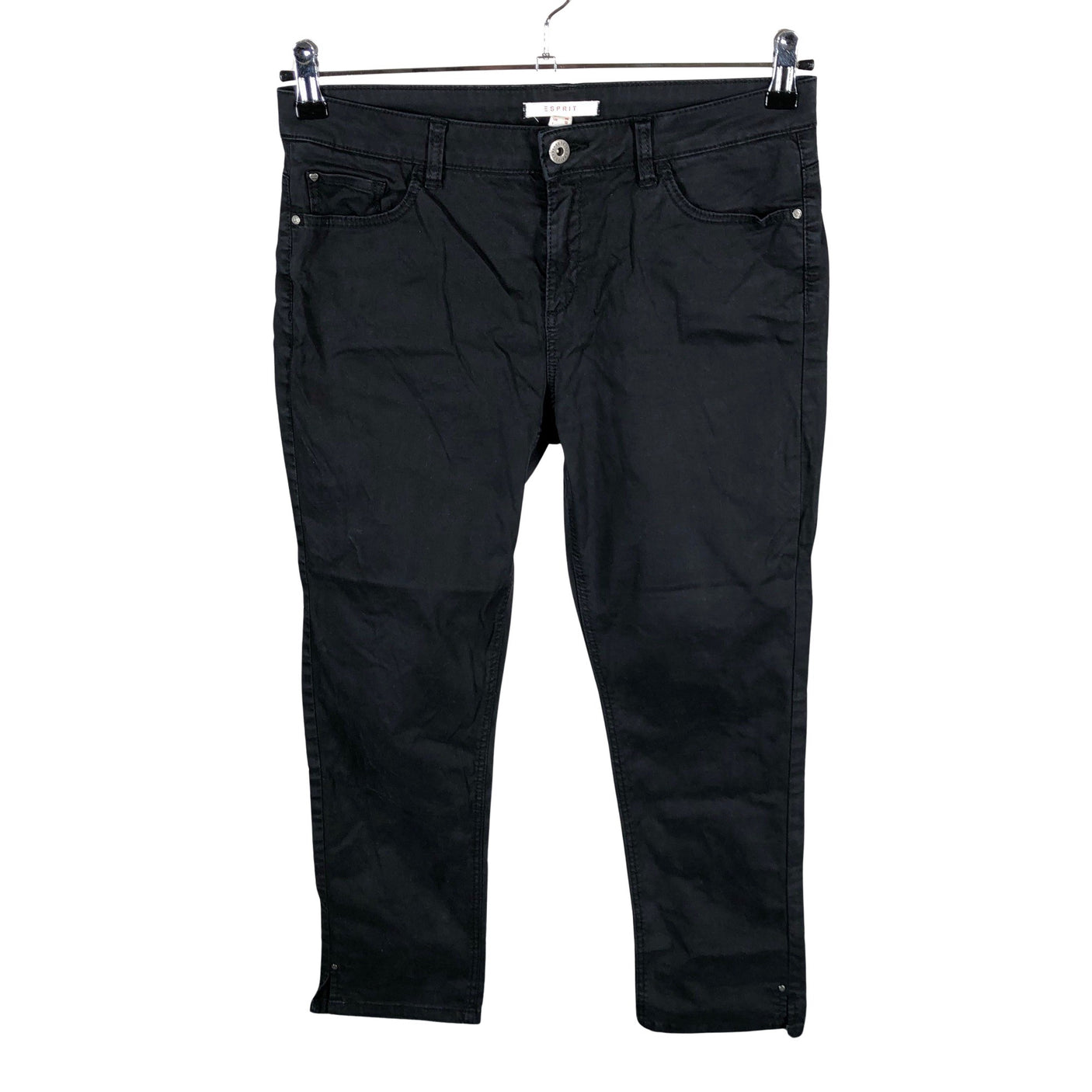 Unisex Esprit - Teksad, suurus 38 - Must (1)