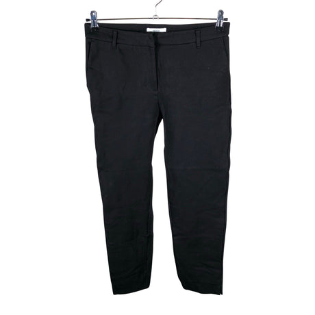 Unisex Noom - Trikotaažist püksid, suurus 36 - Must ()