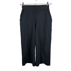 Unisex Kaiko - Trikotaažist püksid, suurus 36 - Must (1)