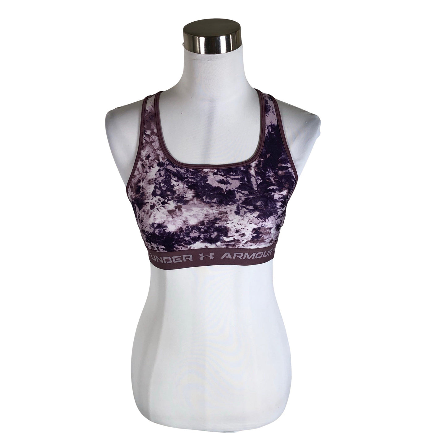 Unisex Under Armour - Sporditopp, suurus 36 - Lilla (1)