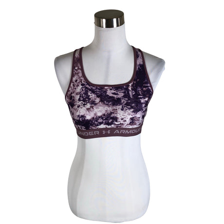 Unisex Under Armour - Sporditopp, suurus 36 - Lilla ()