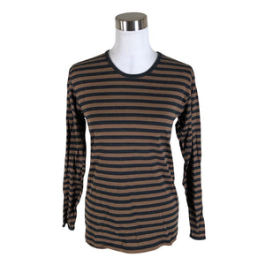 Unisex Marimekko - Trikotaažist pluus, suurus 36 - Pruun (1)