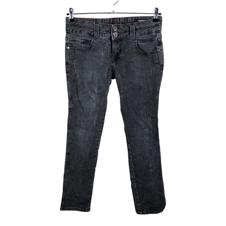 Unisex Fransa - Teksad, suurus W30 - Hall ()