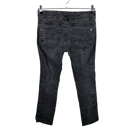 Unisex Fransa - Teksad, suurus W30 - Hall (2)