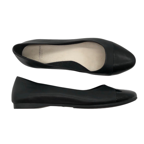 Unisex Vagabond - Baleriinad, suurus 38 - Must ()