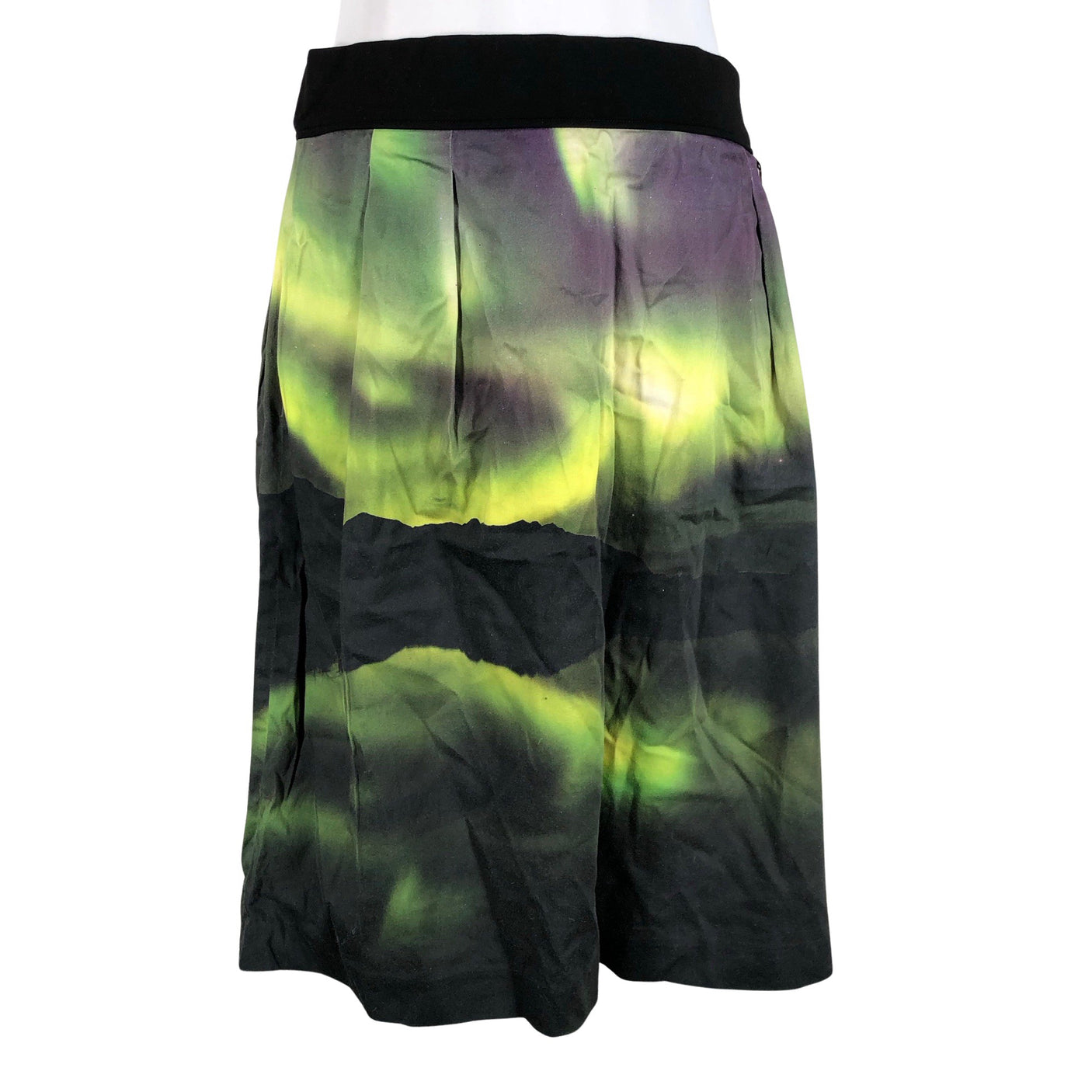 Unisex My Olsson - Trikotaažist seelik, suurus 40 - Lilla (1)