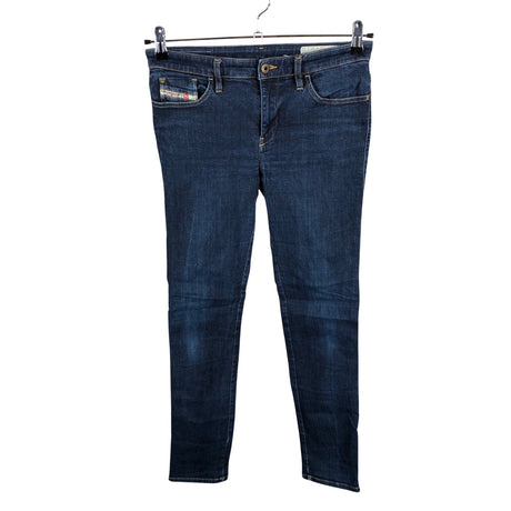 Unisex Diesel - Teksad, suurus W30 - Sinine ()