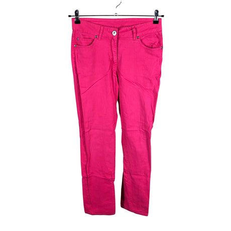 Unisex Zeze - Teksad, suurus 38 - Roosa ()