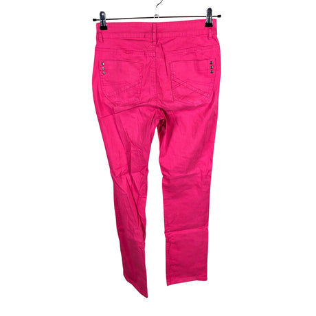 Unisex Zeze - Teksad, suurus 38 - Roosa (2)