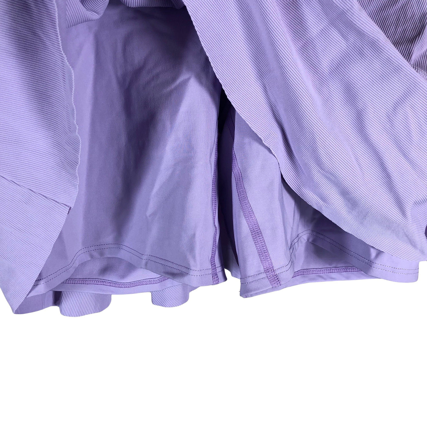 Unisex Casall - Spordipüksseelik, suurus 36 - Lilla (2)