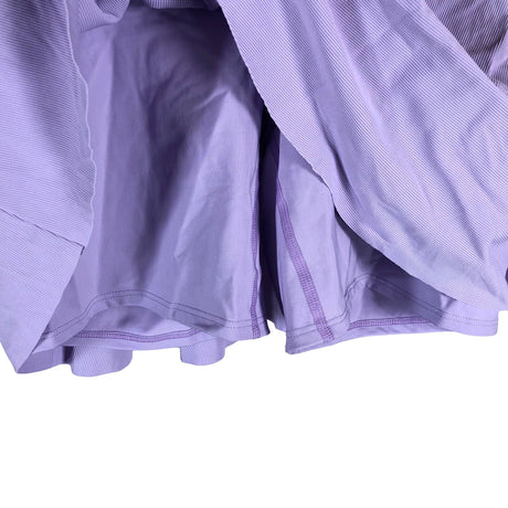 Unisex Casall - Spordipüksseelik, suurus 36 - Lilla (2)