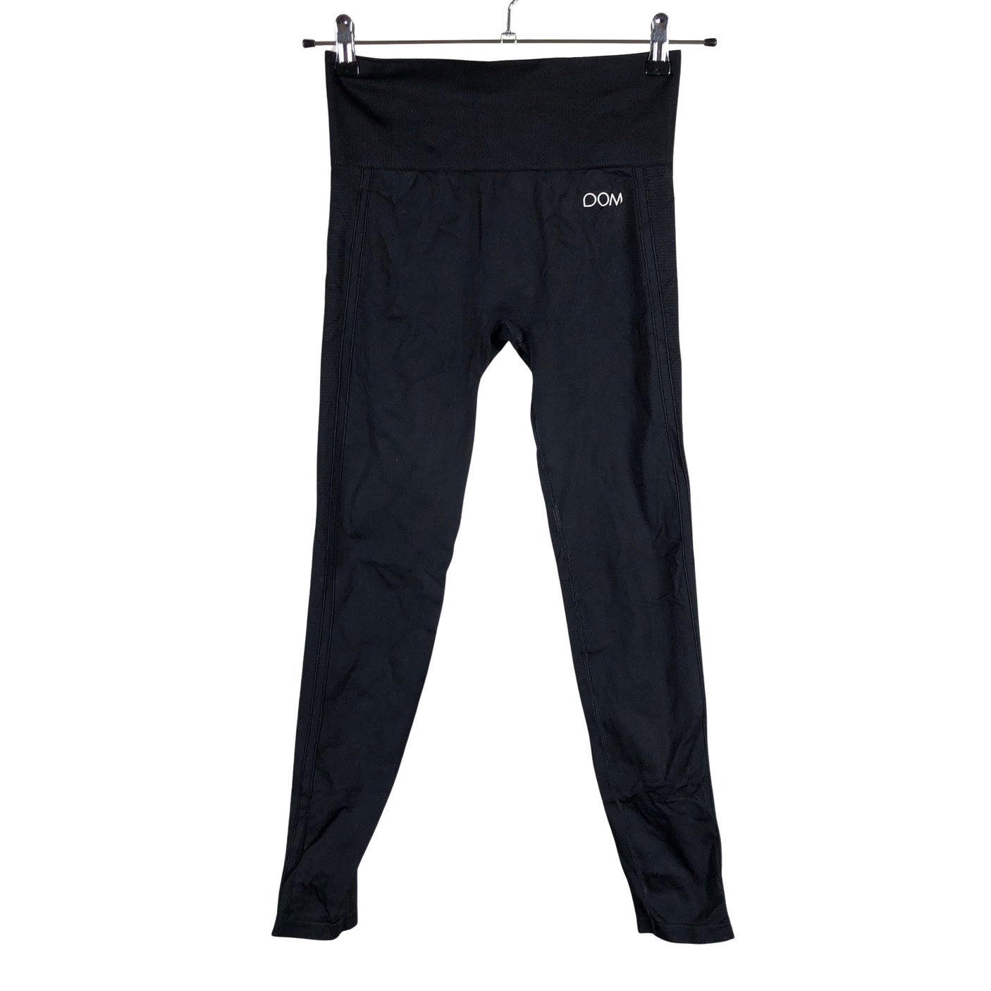 Unisex DOM - Spordiretuusid, suurus 38 - Must (1)