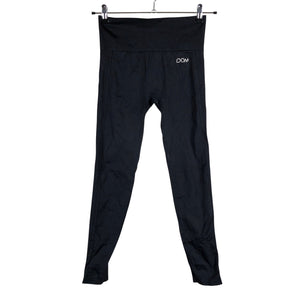 Unisex DOM - Spordiretuusid, suurus 38 - Must (1)