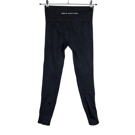 Unisex DOM - Spordiretuusid, suurus 38 - Must (2)