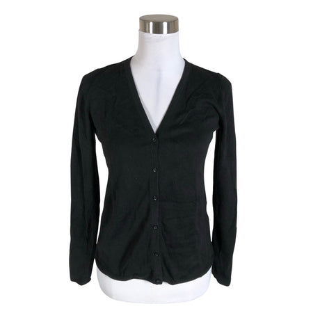 Unisex s.Oliver - Kardigan, suurus 38 - Must ()