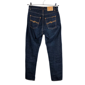 Unisex Nudie Jeans - Teksad, suurus W28 - Sinine (2)