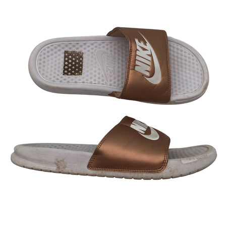 Unisex Nike - Plätud, suurus 39 - Pruun ()