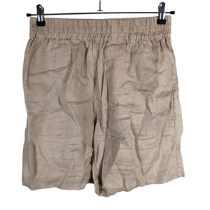 Unisex Noom - Lühikesed püksid, suurus 36 - Beige (1)