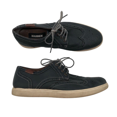 Unisex Steve Madden - Mokassiinid, suurus XXS - Sinine ()