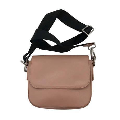 Unisex Marimekko - Õlakott, suurus Midi - Heleroosa ()