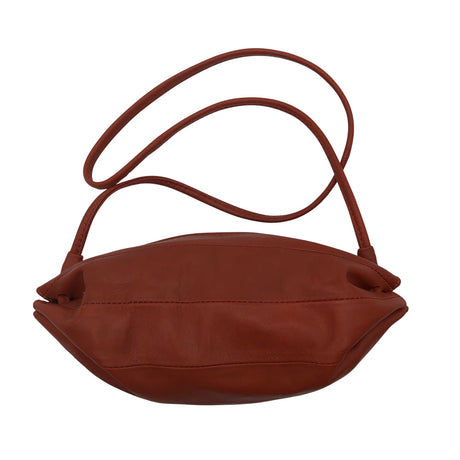 Unisex Marimekko - Õlakott, suurus Mini - Oranž ()