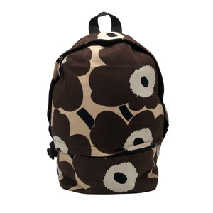 Unisex Marimekko - Seljakott, suurus Maxi - Pruun (1)