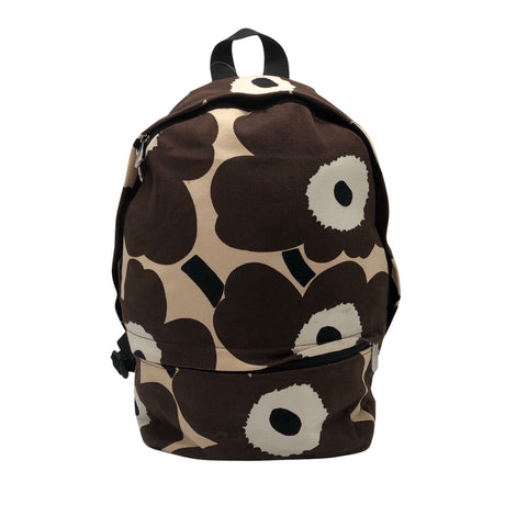 Unisex Marimekko - Seljakott, suurus Maxi - Pruun ()