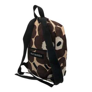 Unisex Marimekko - Seljakott, suurus Maxi - Pruun (2)