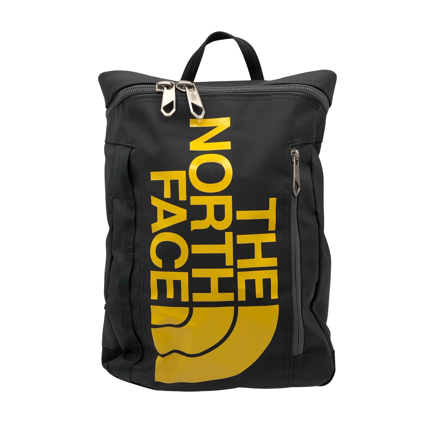 Unisex The North Face - Seljakott, suurus Maxi - Hall (1)