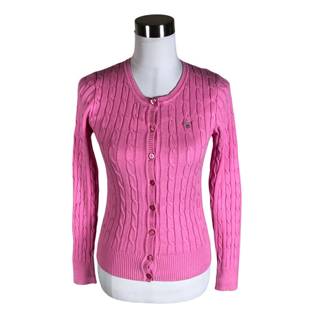 Unisex Gant - Kardigan, suurus 36 - Roosa ()