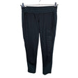 Unisex Puma - Dressikangast püksid, suurus 34 - Must ()