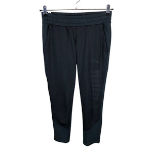 Unisex Puma - Dressikangast püksid, suurus 34 - Must (1)