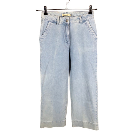 Unisex Nanso - Teksad, suurus 34 - Helesinine ()