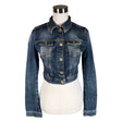 Unisex Guess - Teksatagi, suurus 36 - Sinine ()