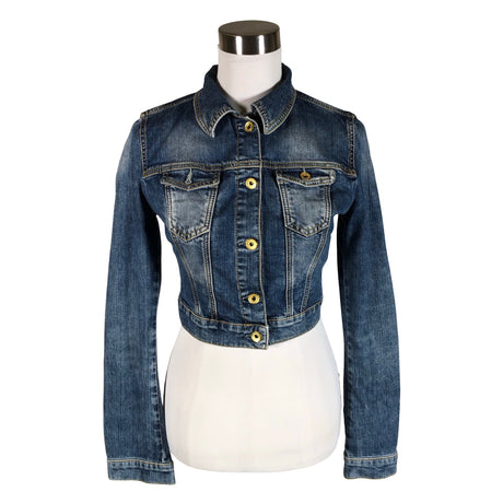 Unisex Guess - Teksatagi, suurus 36 - Sinine ()