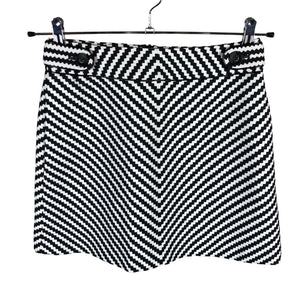 Unisex Karen Millen - Mitteveniv seelik, suurus 34 - Valge (1)