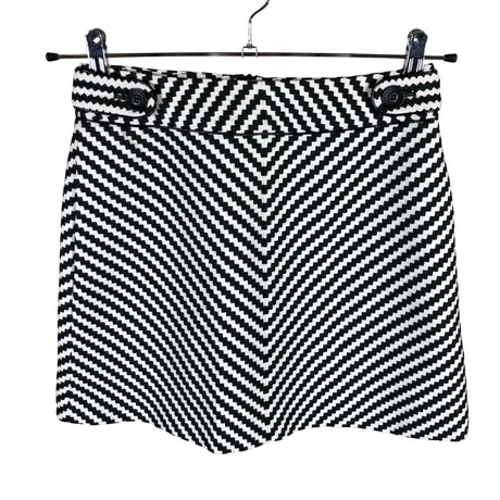 Unisex Karen Millen - Mitteveniv seelik, suurus 34 - Valge ()