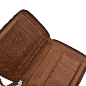 Unisex Lumi - Rahakott, suurus Suurus puudub - Pruun (2)