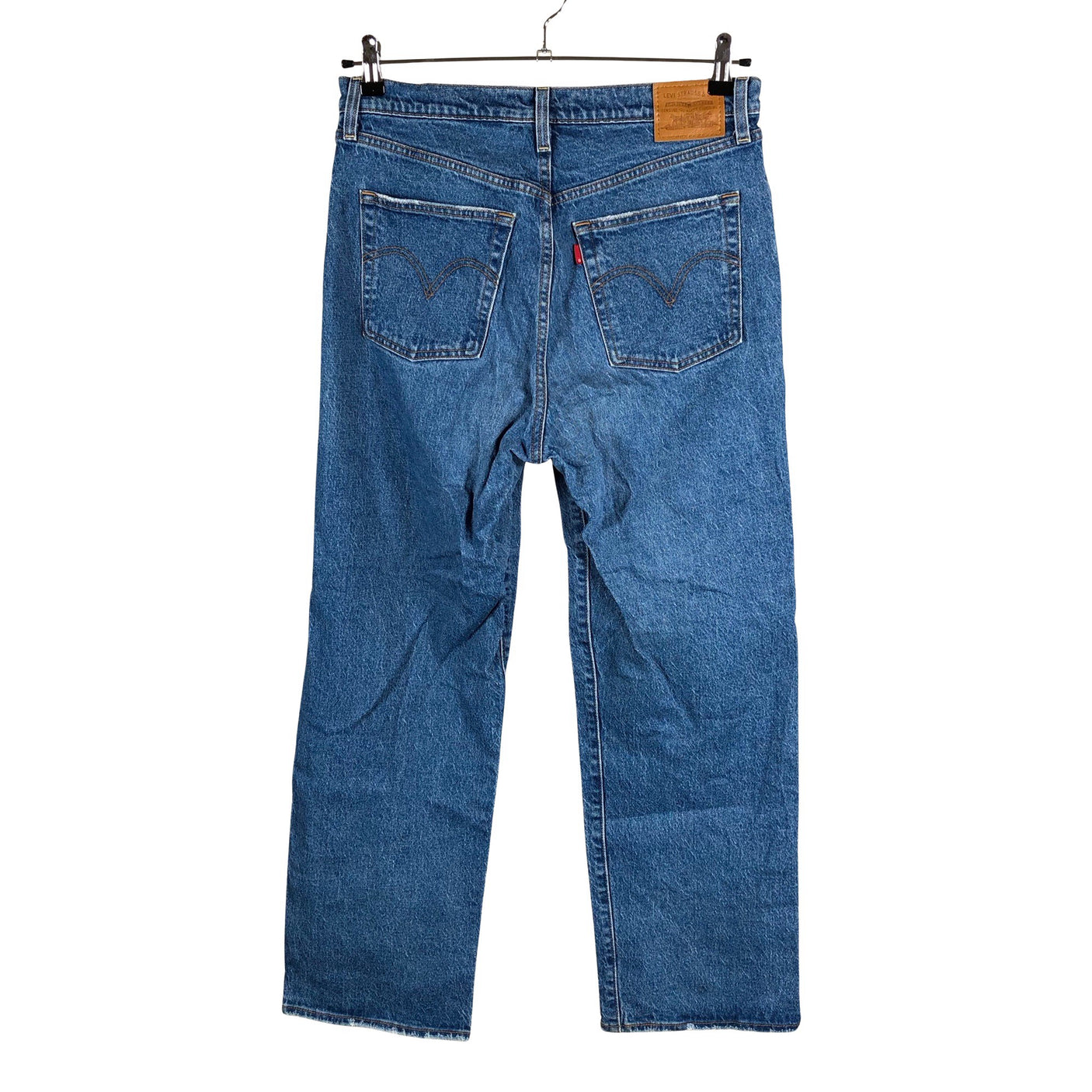 Unisex Levi's - Teksad, suurus W31 - Hall (2)