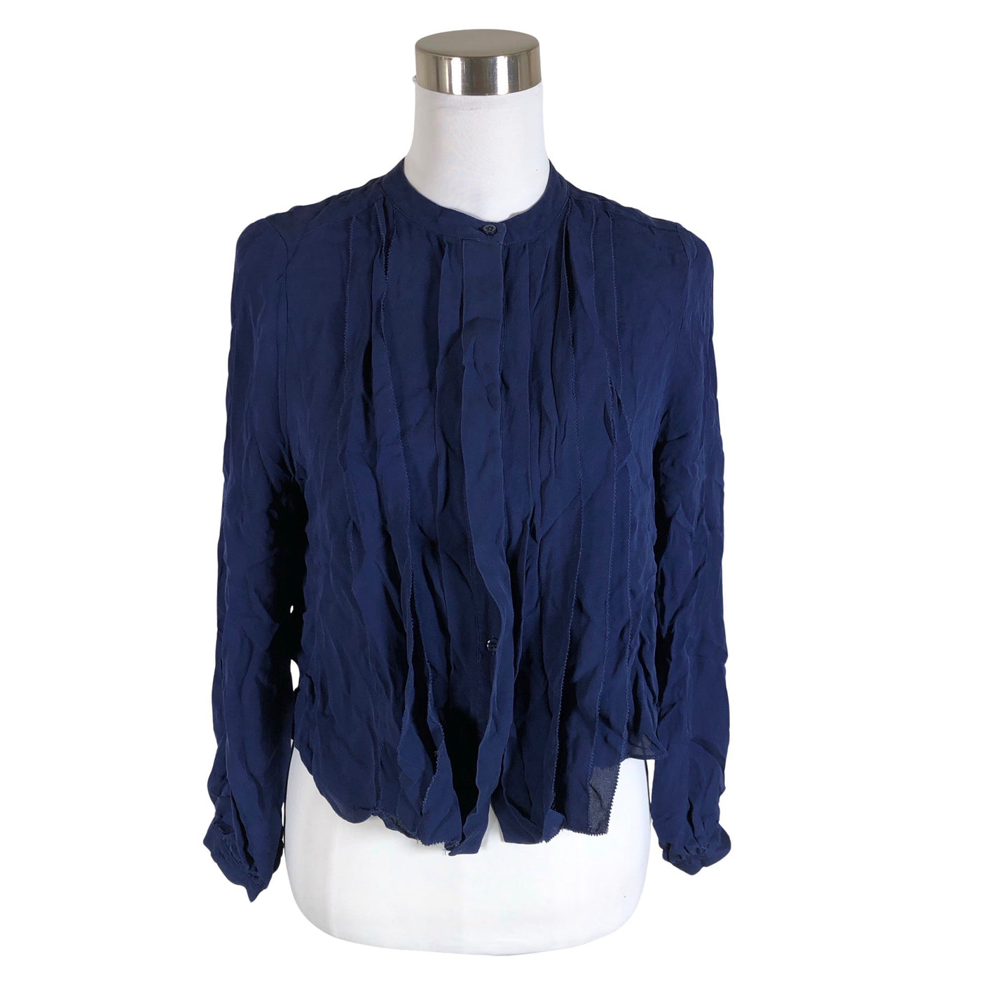Unisex Tara Jarmon - Pluus, suurus 40 - Must (1)