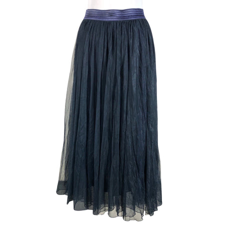 Unisex Andiata - Tüllseelik, suurus 36 - Must (2)