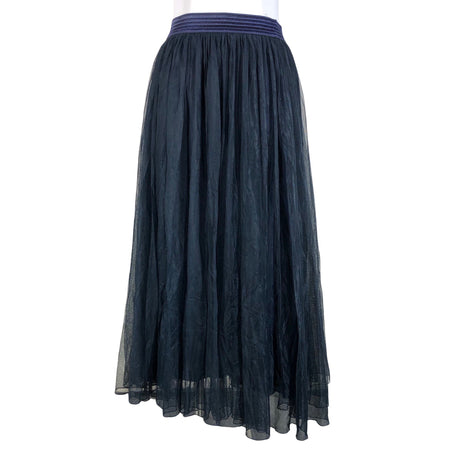 Unisex Andiata - Tüllseelik, suurus 36 - Must ()