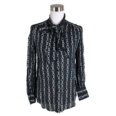 Unisex Andiata - Pluus, suurus 36 - Must ()