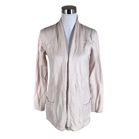 Unisex Andiata - Kardigan, suurus 38 - Heleroosa ()