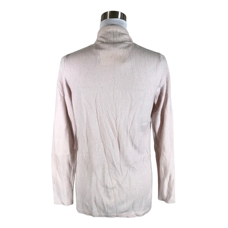 Unisex Andiata - Kardigan, suurus 38 - Heleroosa (2)