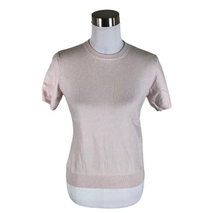 Unisex Andiata - Kampsun, suurus 38 - Heleroosa (1)