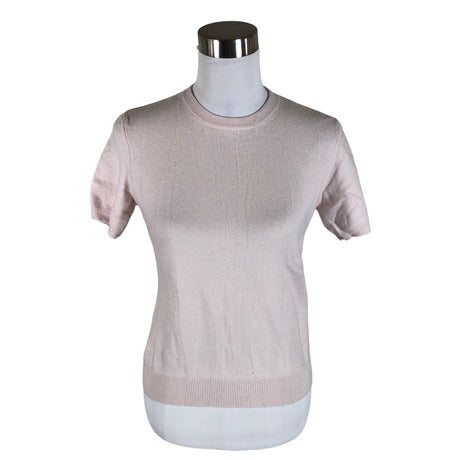 Unisex Andiata - Kampsun, suurus 38 - Heleroosa ()